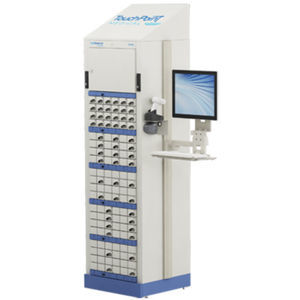armario automatizado de dispensación de medicamentos