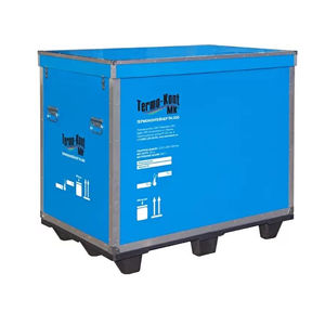 contenedor de transporte