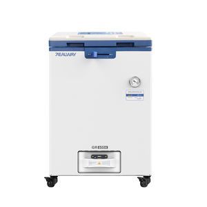 autoclave de laboratorio