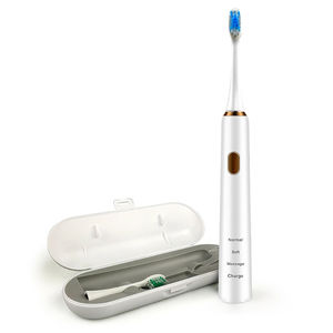 cepillo dental sónico