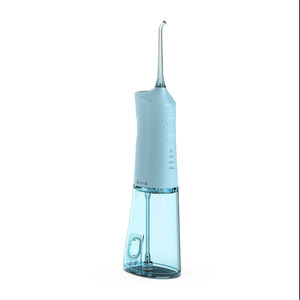 irrigador bucal por chorro de agua