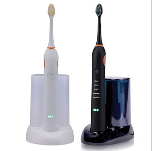cepillo dental eléctrico