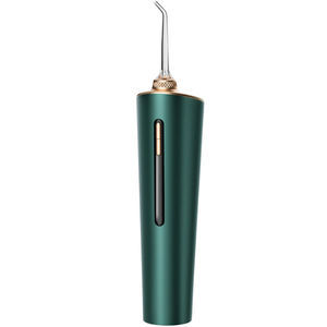 irrigador bucal por chorro de agua