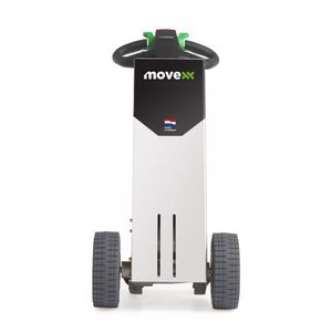 transportador eléctrico para sala blanca 1