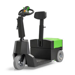 transportador eléctrico para cama de hospital