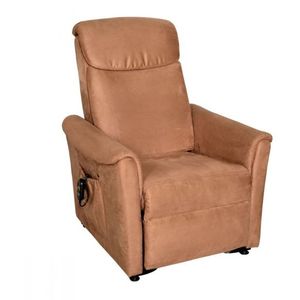 silla con reposabrazos