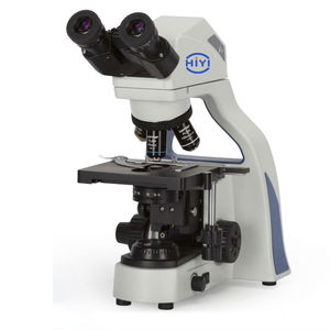 microscopio óptico