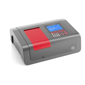 espectrofotómetro UV-vis