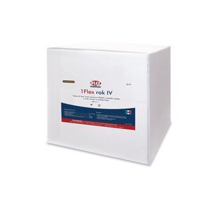 material dental de yeso