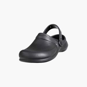 zueco hospitalario unisex