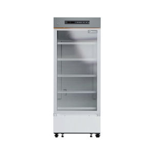refrigerador de laboratorio