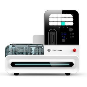 sistema de automatización de laboratorio pre-analítica