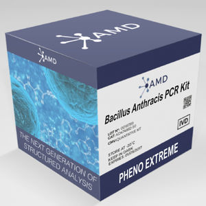 kit de prueba para la seguridad alimentaria