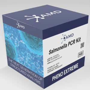 kit de prueba para la seguridad alimentaria 1