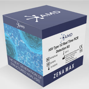 kit de prueba de herpes 1