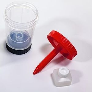 kit de prueba de detección de droga