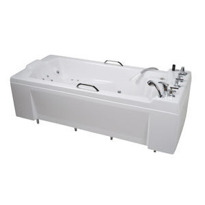 bañera de hidromasaje