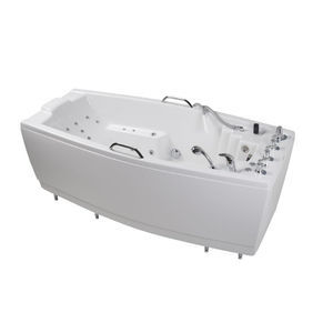 bañera de hidromasaje