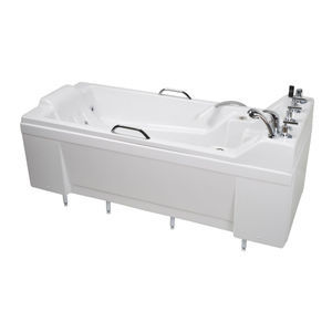 bañera de hidromasaje