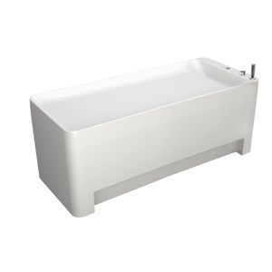 bañera de hidromasaje