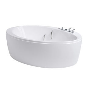 bañera de hidromasaje