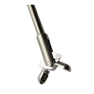 pinza quirúrgica