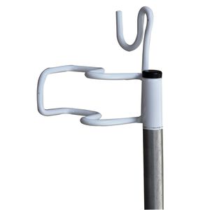 rejilla para endoscopio