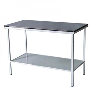 mesa de laboratorio 1