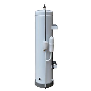 destilador de agua de laboratorio 1