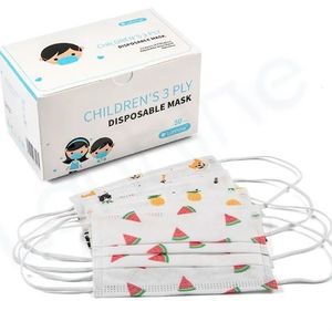 mascarilla de protección de tejido
