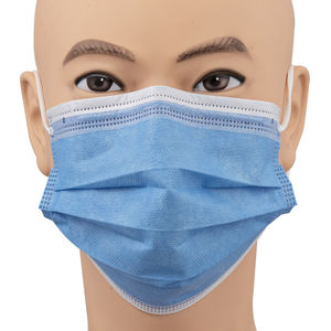 mascarilla quirúrgica normas ASTM