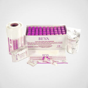 kit médico de esterilización