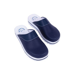 zueco hospitalario unisex
