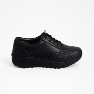 zapato ortopédico para mujer