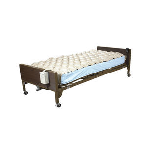 colchón para cama médica