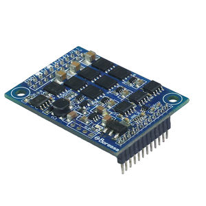 controlador electrónico