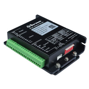 controlador electrónico