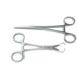 pinza ortopédica