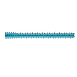 tornillo de compresión ósea para pie