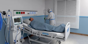 simulador para COVID-19