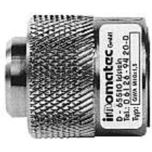 conector para dispositivos médicos