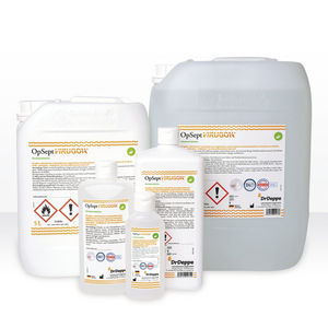 solución hidroalcohólica 500 ml