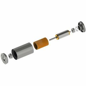 micromotor médico