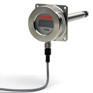 sensor de temperatura