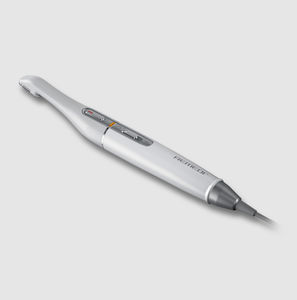 cámara intraoral