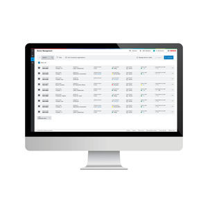 programas de informática en la nube para el sector médico