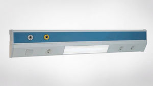 unidad médica de cabecera horizontal 1
