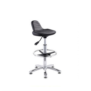 silla de laboratorio