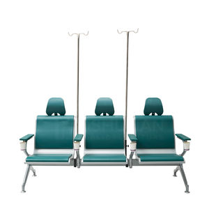 silla con reposabrazos