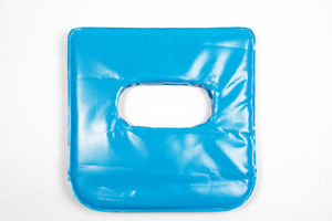 cojín de asiento